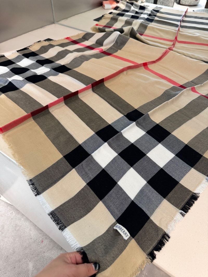 Burberry Scarf